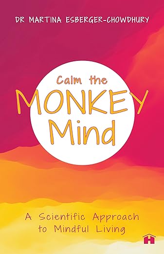 Calm The Monkey Mind