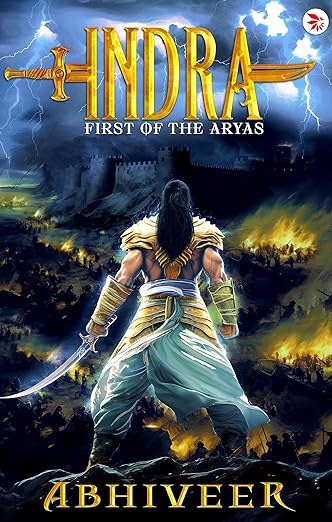 Indra- First Of The Aryas