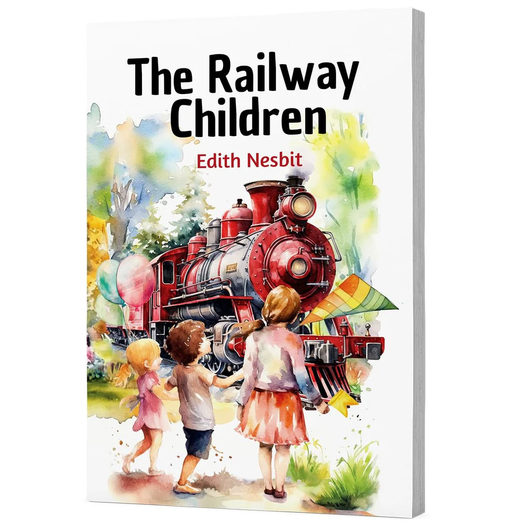 The Railway Children