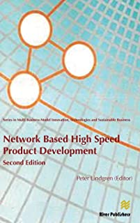 Network Based High Speed Product Development, 2nd/ed