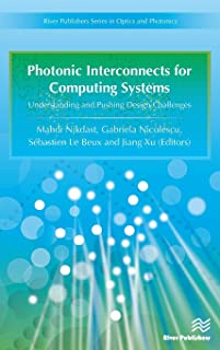 Photonic Interconnects For Computing Systems