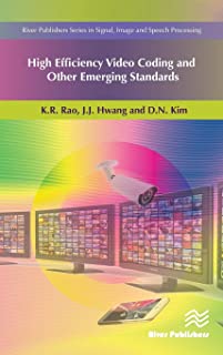 High Efficiency Video Coding & Other Emerging Standards