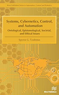 Systems, Cybernetics, Control, & Automation