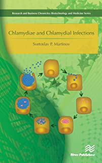 Chlamydiae And Chlamydial Infections