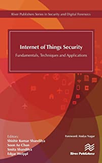 Internet Of Things Security