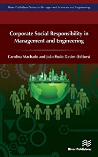 Corporate Social Responsibility In Management & Engineering