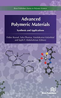 Advanced Polymeric Materials