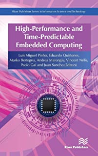 High-performance & Time-predictable Embedded Computing