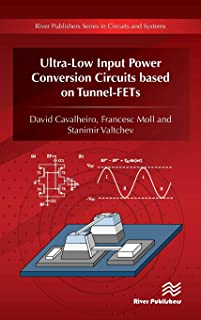 Ultra-low Input Power Conversion Circuits Based On Tfets