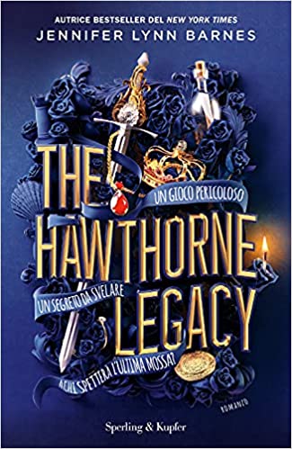 The Hawthorne Legacy