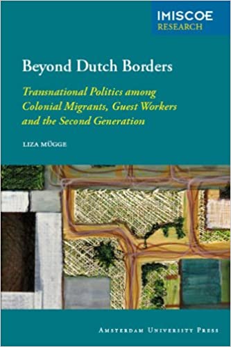 Beyond Dutch Borders