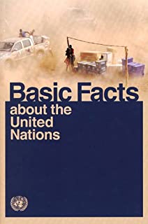 Basic Facts About The United Nations