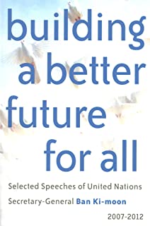 Building A Better Future For All