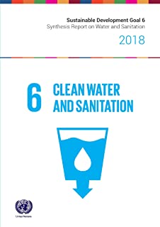 Sdg 6 Synthesis Report 2018 On Water And Sanitation