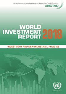 Industrial Development Report 2018