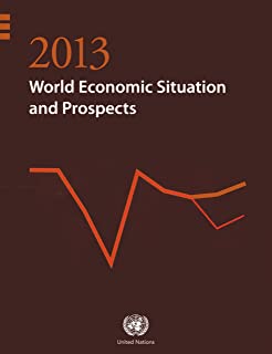 World Economic Situation And Prospects 2013