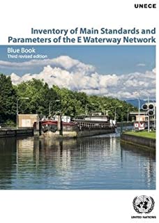 Inventory Of Main Standards & Parameters Of The E Waterway