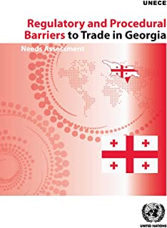 Regulatory & Procedural Barriers To Trade In The Republic