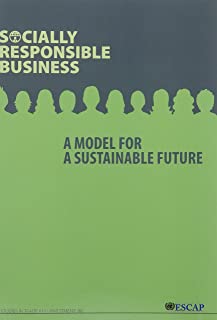 Socially Responsible Business