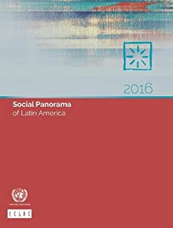 Social Panorama Of Latin America 2016