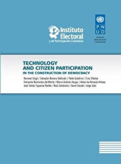 Technology & Citizen Participation In The Construction