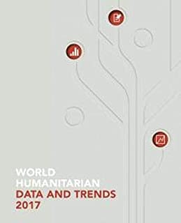 World Humanitarian Data And Trends 2017