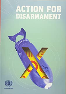 Action For Disarmament
