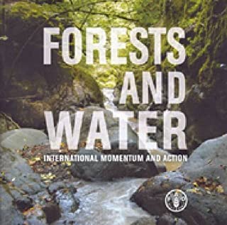 Forests And Water