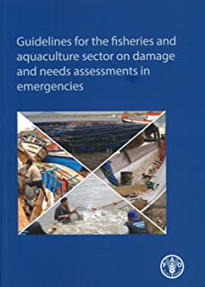 Guidelines For The Fisheries And Aquaculture Sector On ...