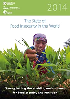 The State Of Food Insecurity In The World (sofi) 2014