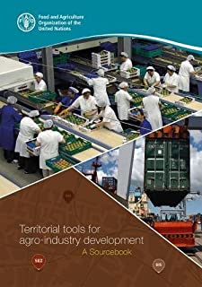 Territorial Tools For Agro-industry Development