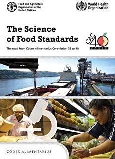 The Science Of Food Standards