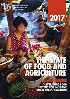 The State Of Food And Agriculture 2017