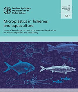 Microplastics In Fisheries And Aquaculture