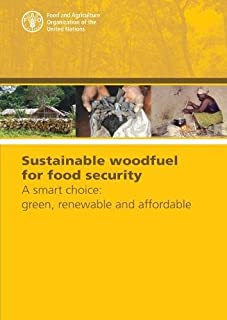 Sustainable Woodfuel For Food Security