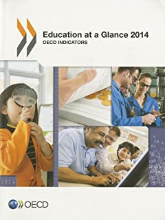 Education At A Glance 2014