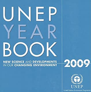 Unep Year Book 2009