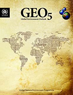 Geo 5: Global Environment Outlook