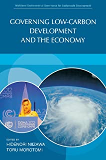 Governing Low-carbon Development And The Economy