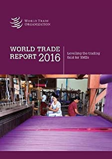 World Trade Report: 2016