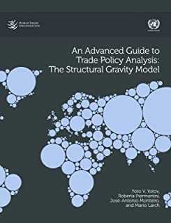 An Advanced Guide To Trade Policy Analysis