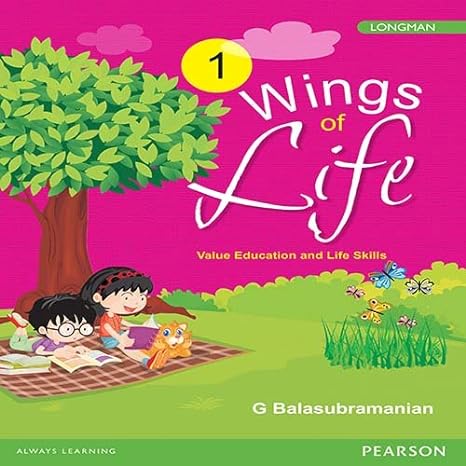 Wings Of Life 1
