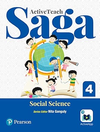 Saga 4