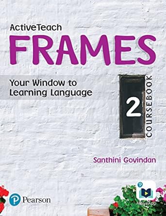 Frames Coursebook 2