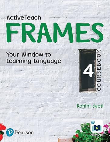Frames Coursebook 4