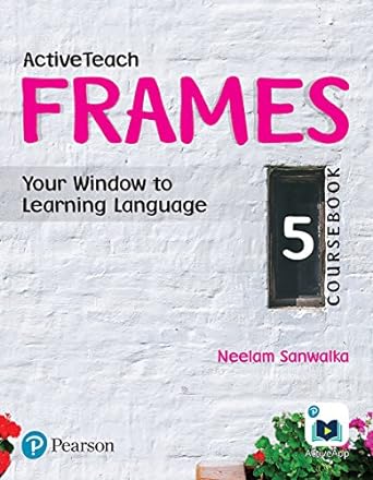 Frames Coursebook 5