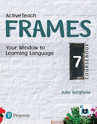 Activeteach Frames Cb 7