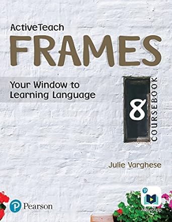 Frames Coursebook 8