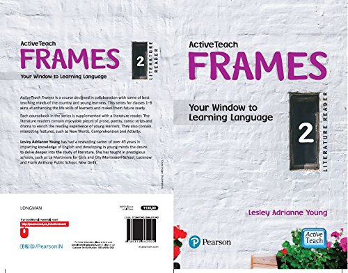 Frames Skill Book 2