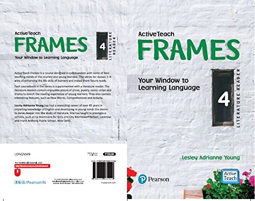 Frames Skill Book 4